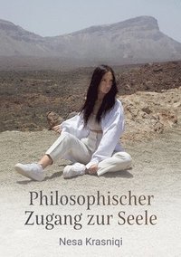 bokomslag Philosophischer Zugang zur Seele