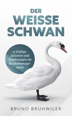 Weiße Schwan 1