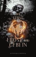 bokomslag Der Fürst von Frost und Gebein