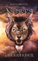 bokomslag Nubes