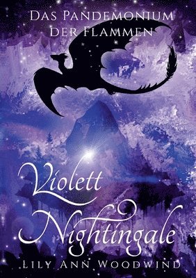 bokomslag Violett Nightingale