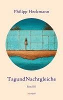 bokomslag TagundNachtgleiche