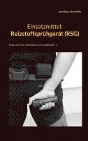 bokomslag Einsatzmittel: Reizstoffsprühgerät (RSG)