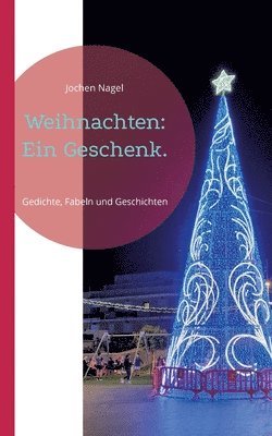 bokomslag Weihnachten