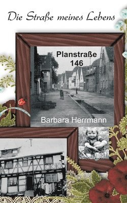 Barbara Herrmann - Straße meines Lebens, Häftad