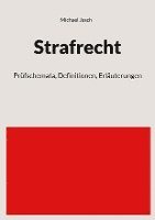 Strafrecht 1