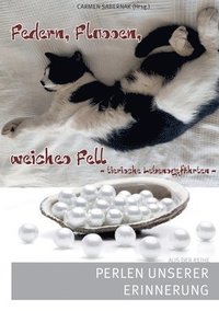 bokomslag Federn, Flossen, weiches Fell - Tierische Lebensgefährten