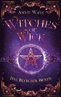 bokomslag Witches of Wick 1: Das Buch der Hexen