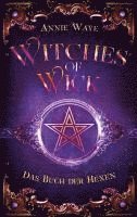 Witches of Wick 1: Das Buch der Hexen