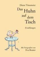 bokomslag Das Huhn auf dem Tisch