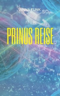 bokomslag Prinus Reise