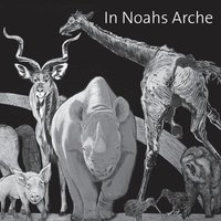 bokomslag In Noahs Arche