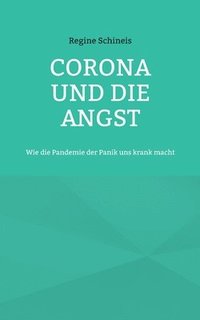 bokomslag Corona und die Angst