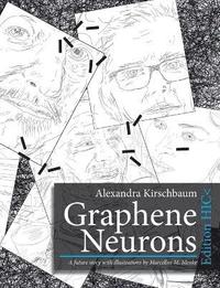 bokomslag Graphene Neurons