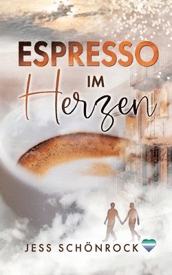 Espresso im Herzen 1