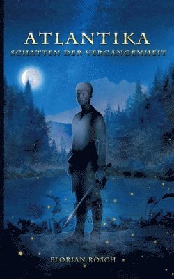 Florian Rösch - Atlantika, Häftad