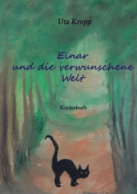 Einar und die verwunschene Welt 1