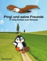 bokomslag Pingi und seine Freunde