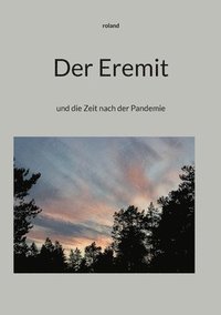 bokomslag Der Eremit