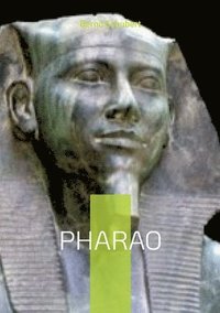 bokomslag Pharao