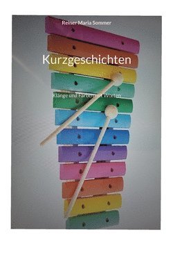 bokomslag Kurzgeschichten