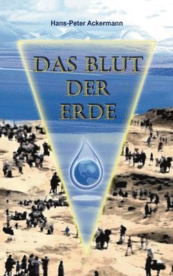 bokomslag Blut der Erde