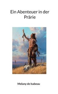 bokomslag Abenteuer in der Prärie