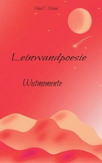 bokomslag Leinwandpoesie