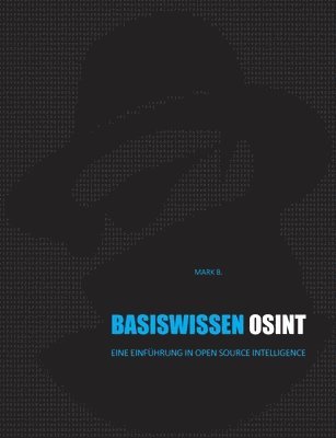 bokomslag Basiswissen OSINT