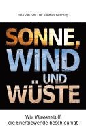 bokomslag Sonne, Wind und Wüste