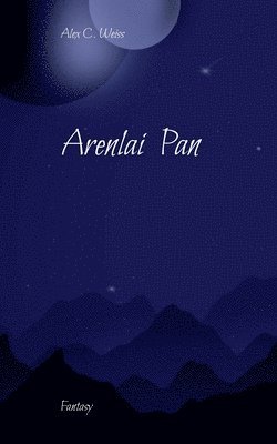 Arenlai Pan
