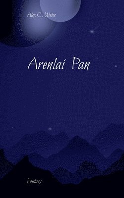 Arenlai Pan 1