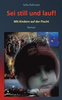 bokomslag Sei still und lauf!