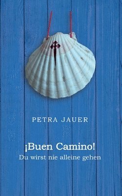 bokomslag ¡Buen Camino!