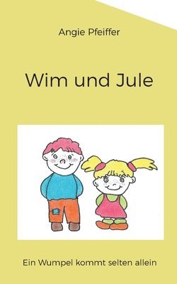 bokomslag Wim und Jule