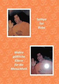 bokomslag Sathya Sai Baba