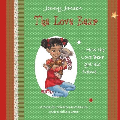 Love Bear 1