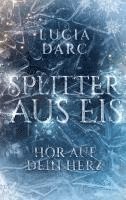 bokomslag Splitter aus Eis