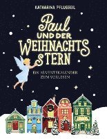 Katharina Pflugbeil - Paul und der Weihnachtsstern, Inbunden
