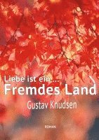 bokomslag Liebe ist ein fremdes Land