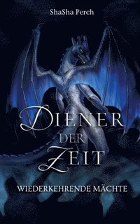 bokomslag Diener der Zeit