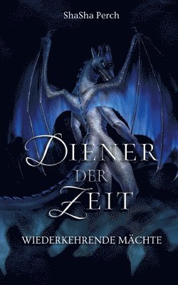 bokomslag Diener der Zeit