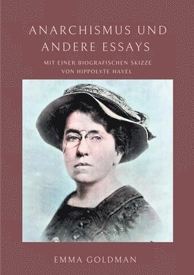 Anarchismus und andere Essays 1