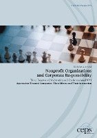 bokomslag Nonprofit Organizations and Corporate Responsibility