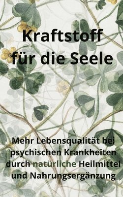 Kraftstoff fur die Seele 1