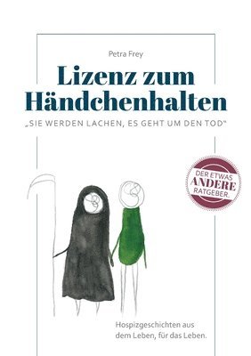 Lizenz zum Hndchenhalten 1