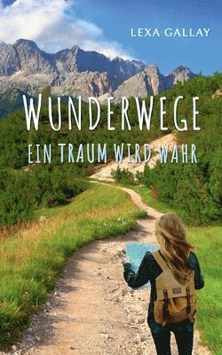 bokomslag Wunderwege