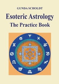 bokomslag Esoteric Astrology