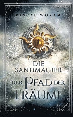 Pascal Wokan - Sandmagier, Häftad