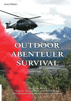 Outdoor Abenteuer Survival 1